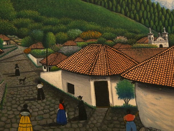 José Antonio Velásquez 2
