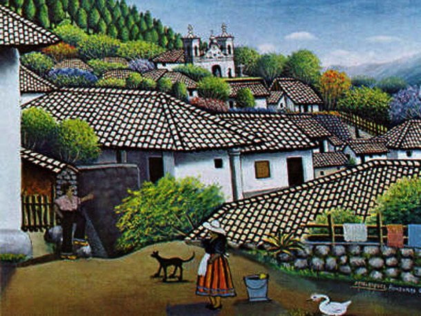 José Antonio Velásquez 4
