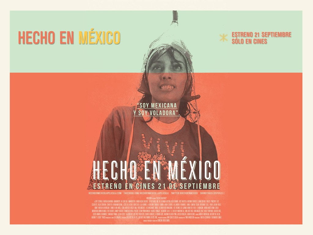 Hecho en Mexico CARTEL