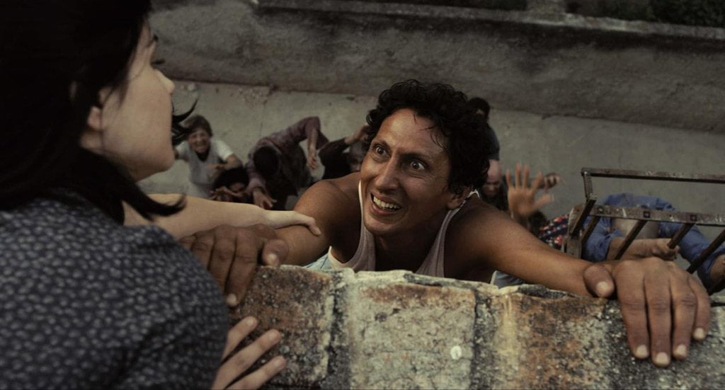 Juan De Los Muertos - Still 1