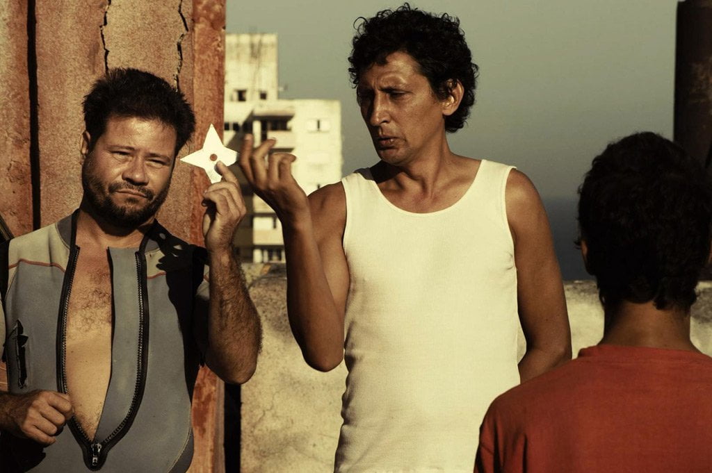 Juan De Los Muertos - Still 2