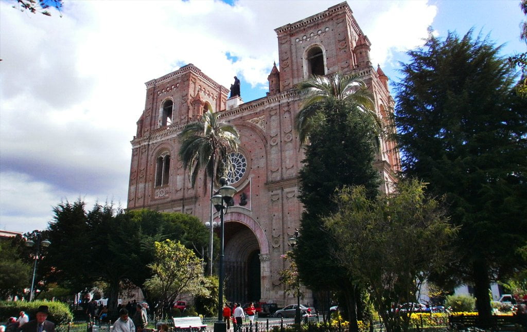 Cuenca