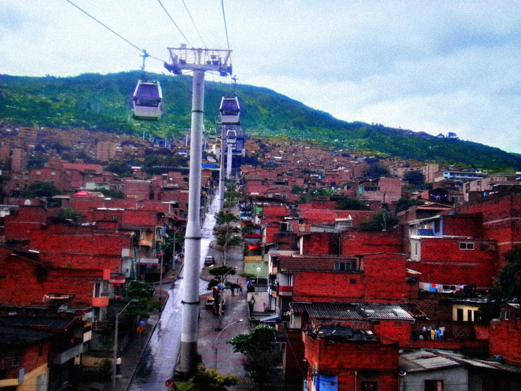 Medellín