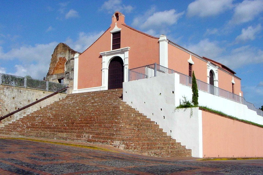 Porta Coeli