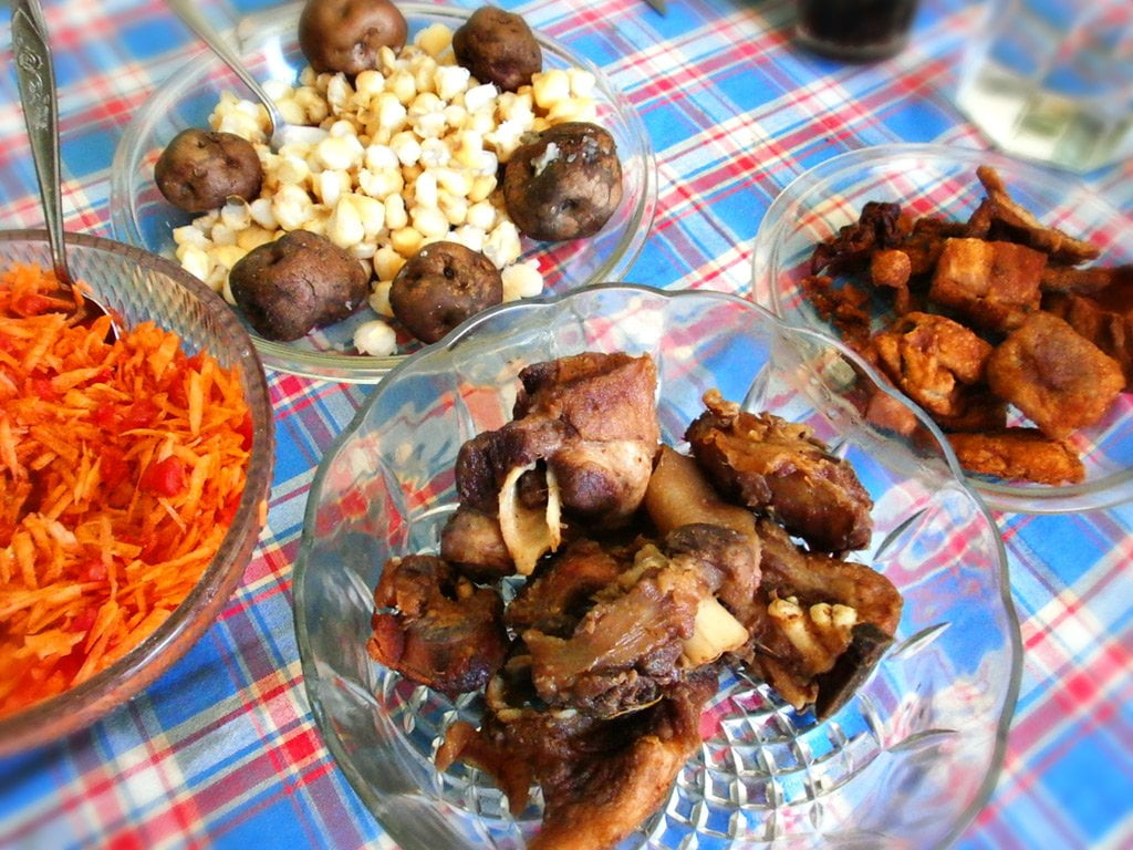 Chicharrón