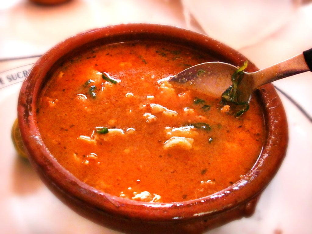 Menudito