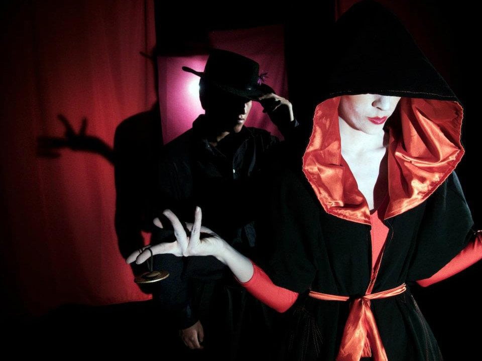 Alejandra Lanza y Timpana