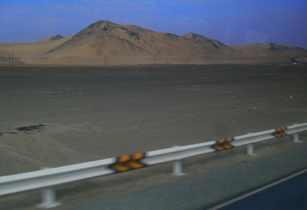Costa Perú