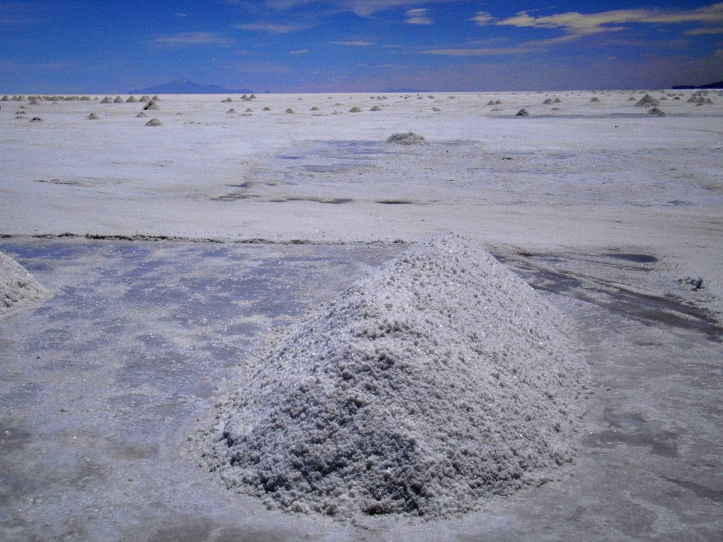 Salar de Uyuni 2