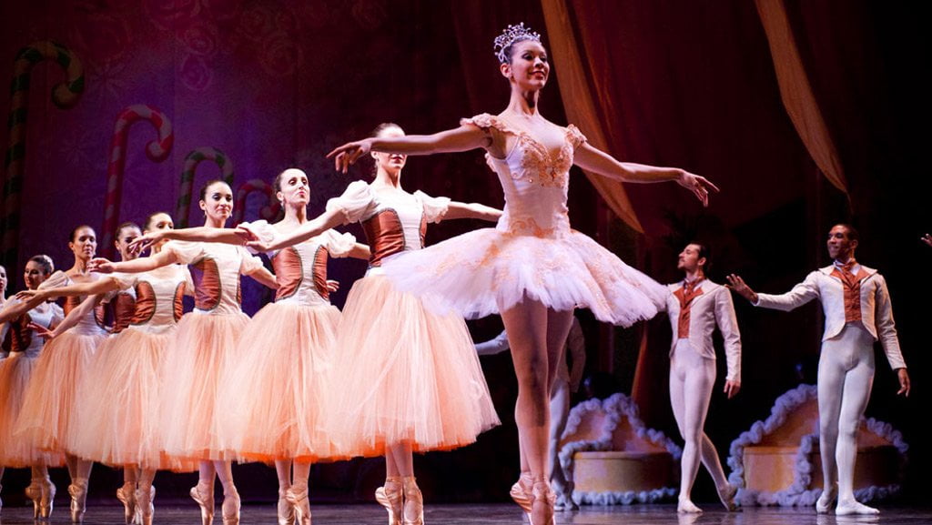 Ballet Nacional SODRE 2