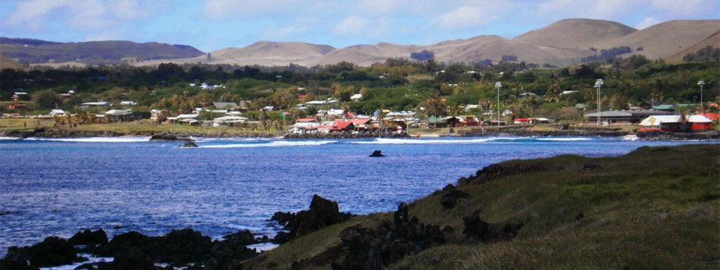 Hanga Roa 3