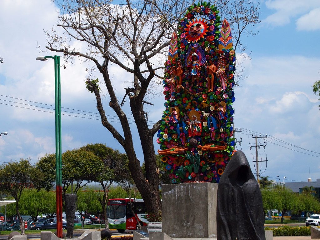 Árbol - Metepec