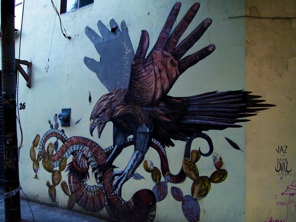 Romita 07 Arte urbano 1