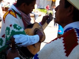 Danza de los Viejitos 1
