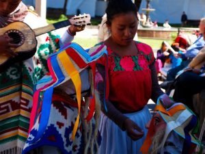 Danza de los Viejitos 2