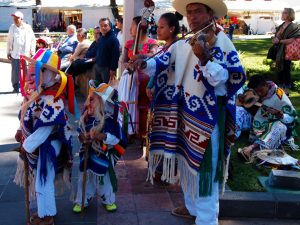 Danza de los Viejitos 3