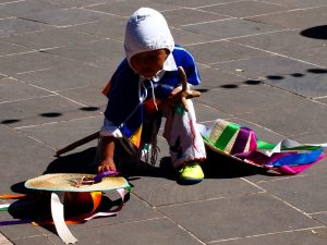 Danza de los Viejitos 4