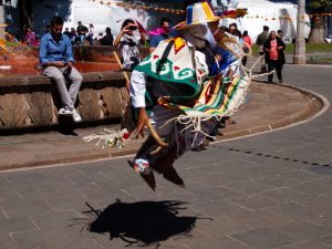 Danza de los Viejitos 6