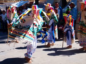 Danza de los Viejitos 7