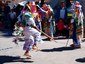 Danza de los Viejitos 8
