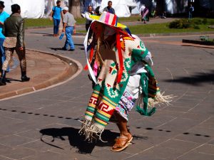 Danza de los Viejitos 9