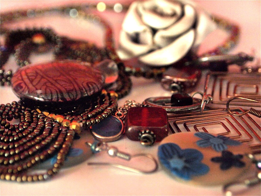 Conciliación laboral en México - Abalorios