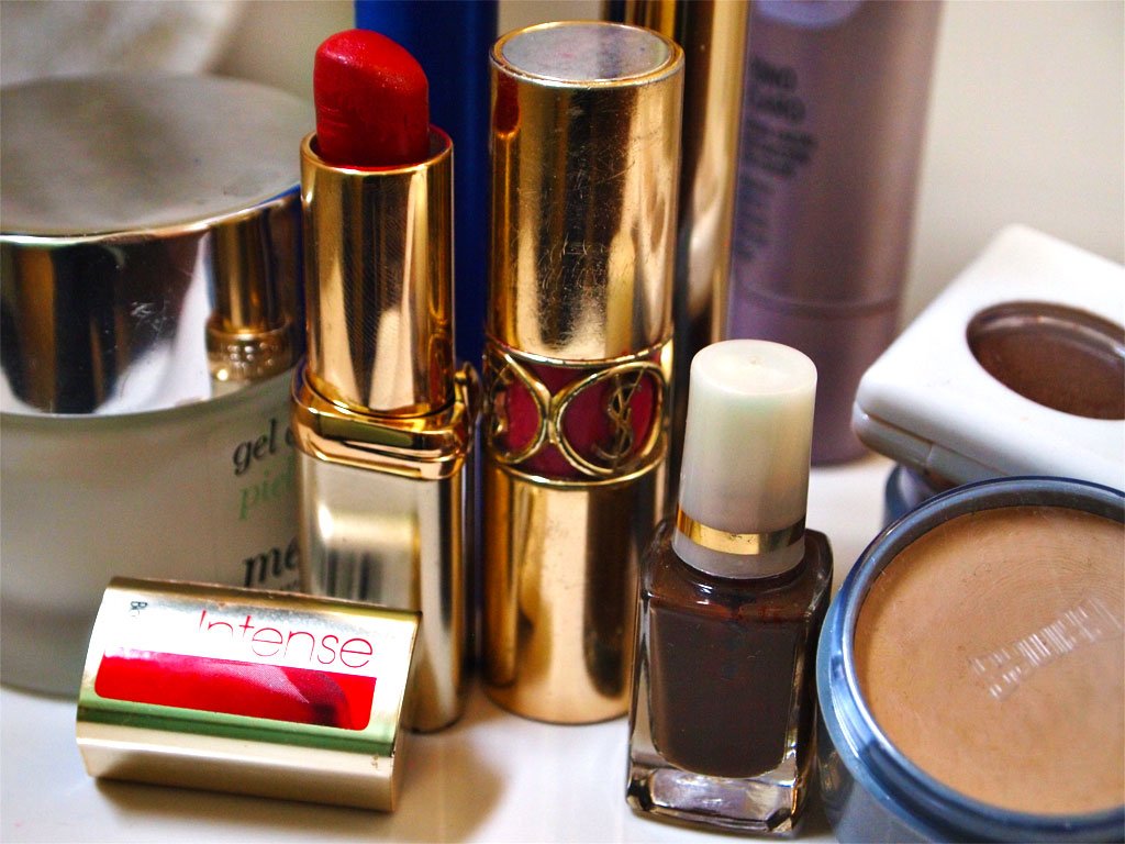 Conciliación laboral en México - Maquillaje