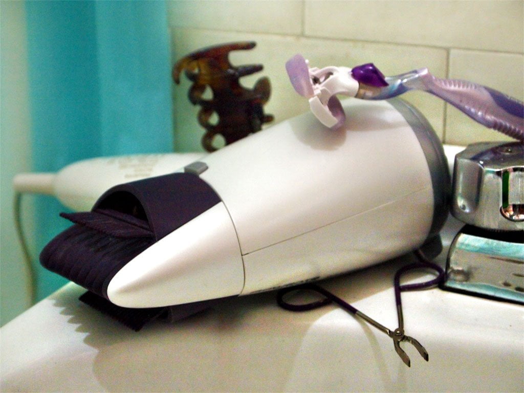 Conciliación laboral en México - Secador